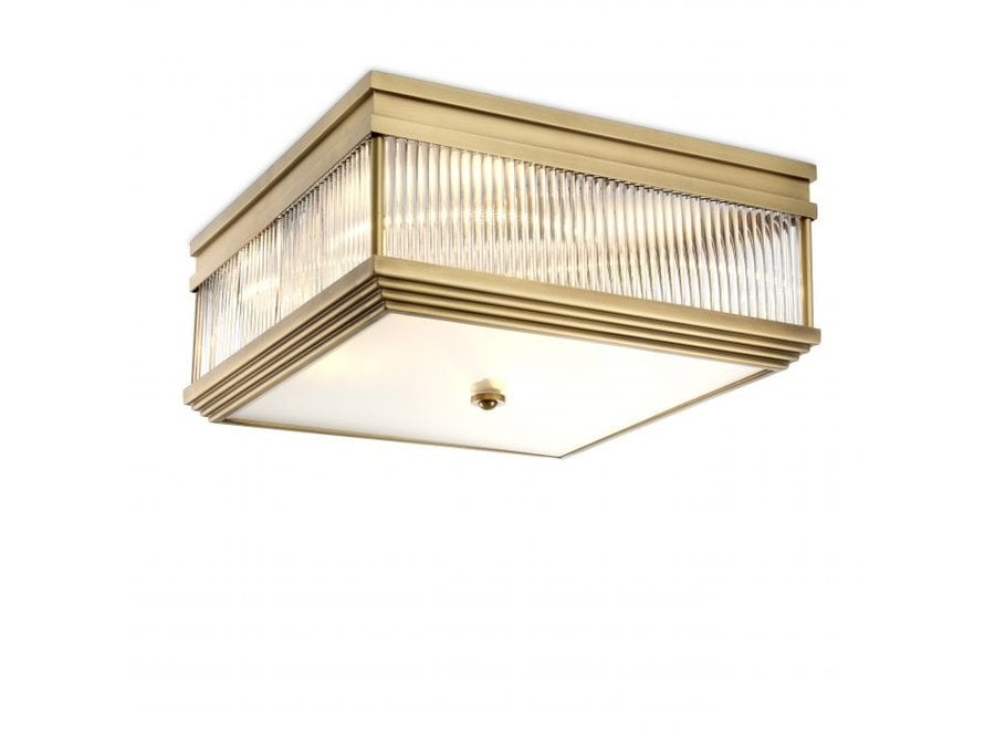 Deckenlampe ‘Marly' - Brass