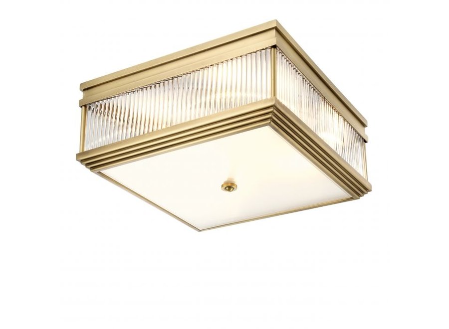 Ceiling Lamp ‘Marly' - Brass