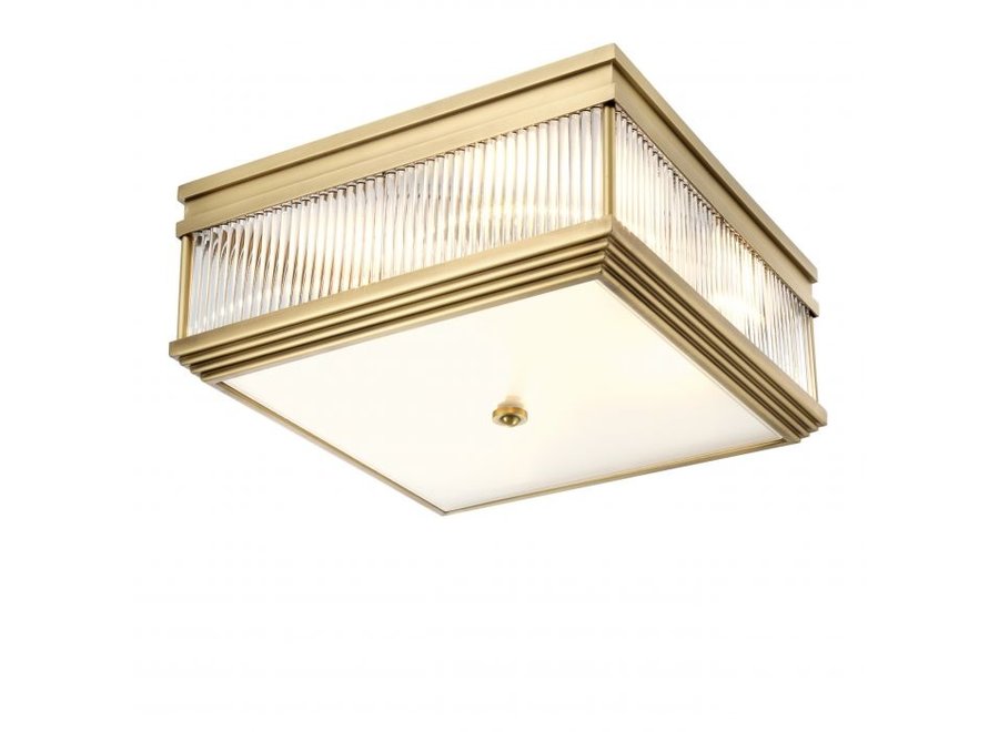 Deckenlampe ‘Marly' - Brass