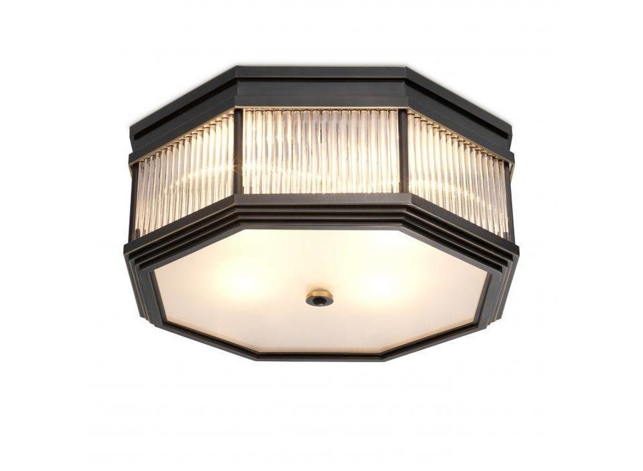 Ceiling Lamp ‘Bagatelle' - Bronze