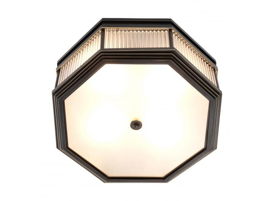 Ceiling Lamp ‘Bagatelle' - Bronze