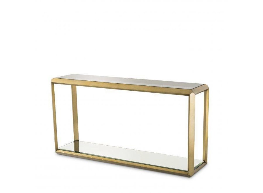 Console table 'Callum'