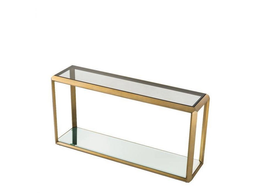 Console table 'Callum'