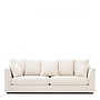 Sofa 'Taylor' - Bouclé cream