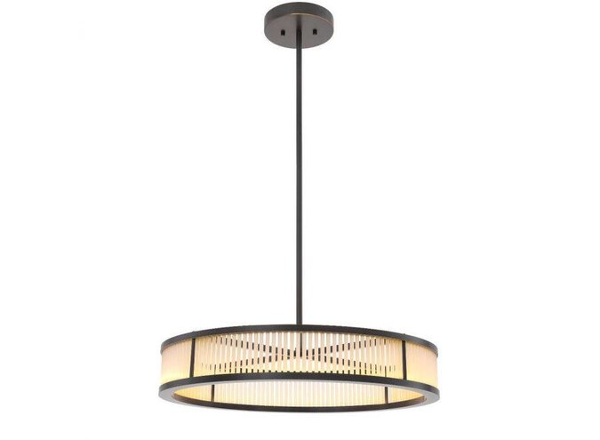 Chandelier Thibaud - S - Bronze