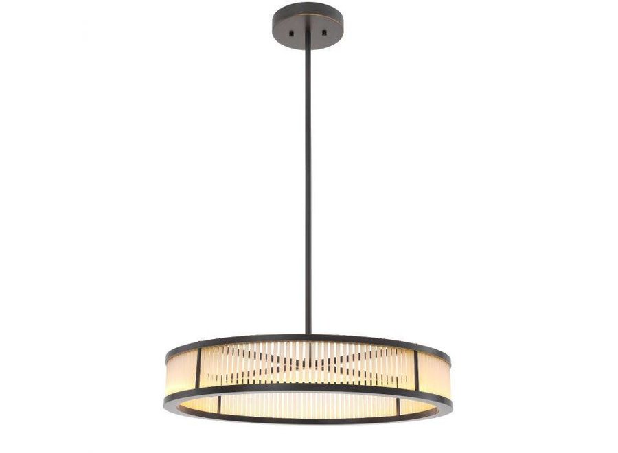 Lustre Thibaud - S - Bronze