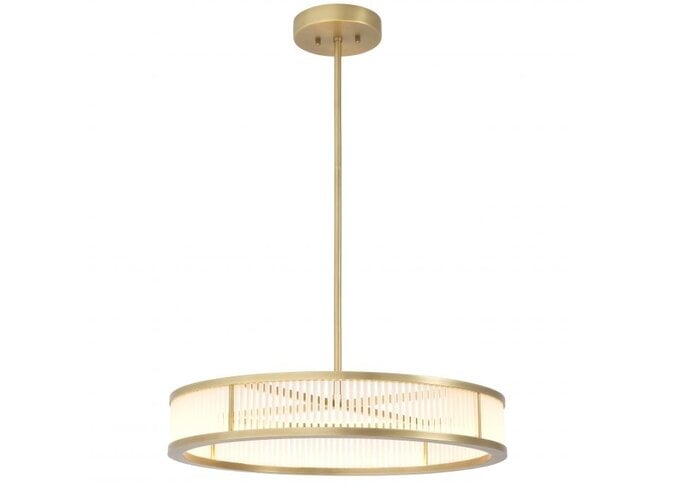 Chandelier Thibaud - S - Brass