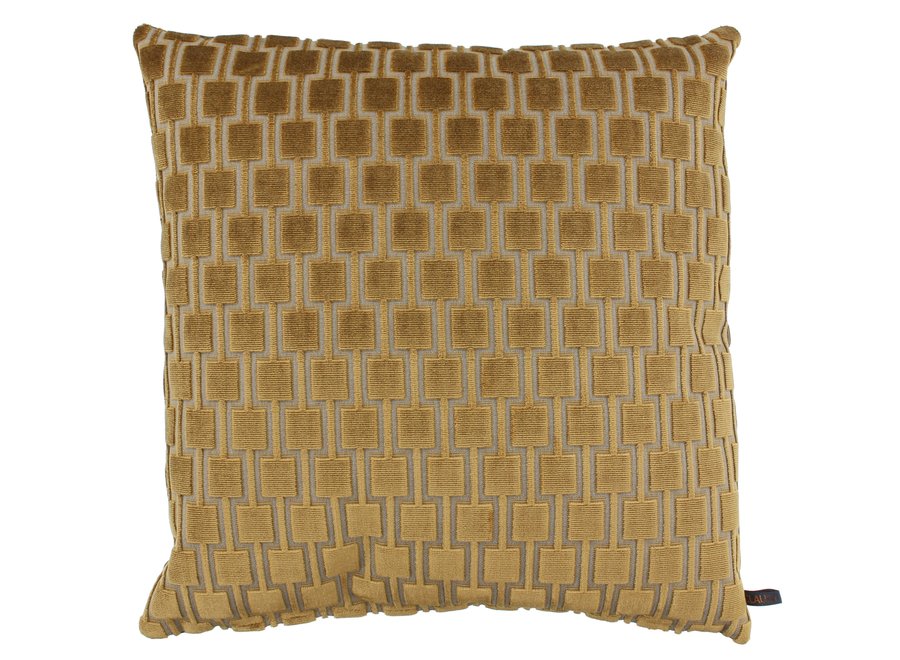 Decorative cushion Frior Gold