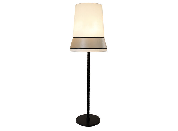 Design Stehlampe - Audrey