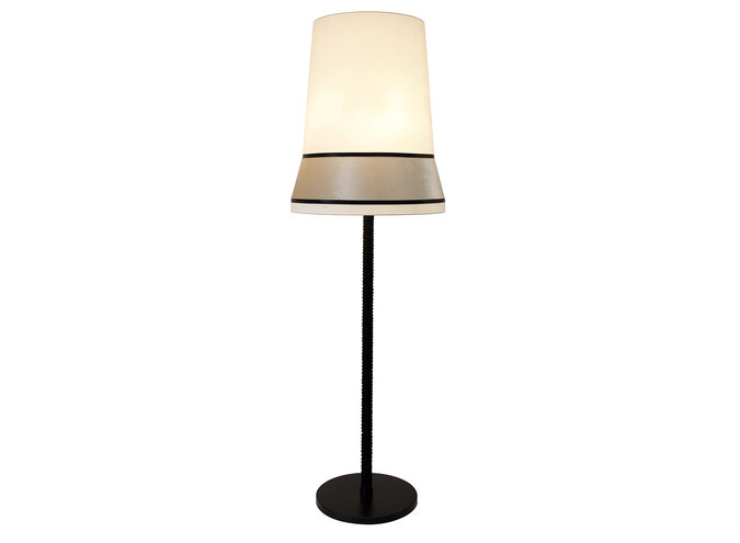 Design vloerlamp - Audrey