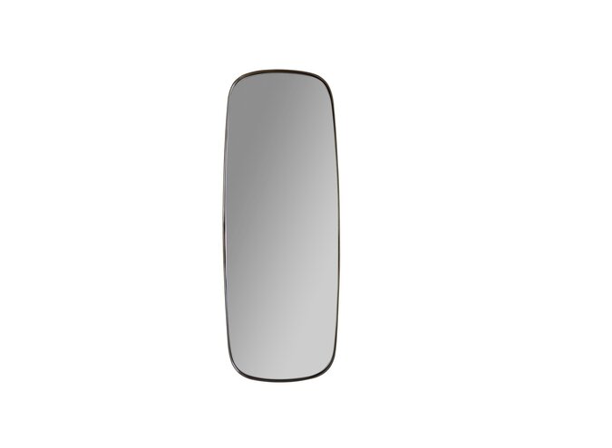 Oval mirror 'Scutari' - S