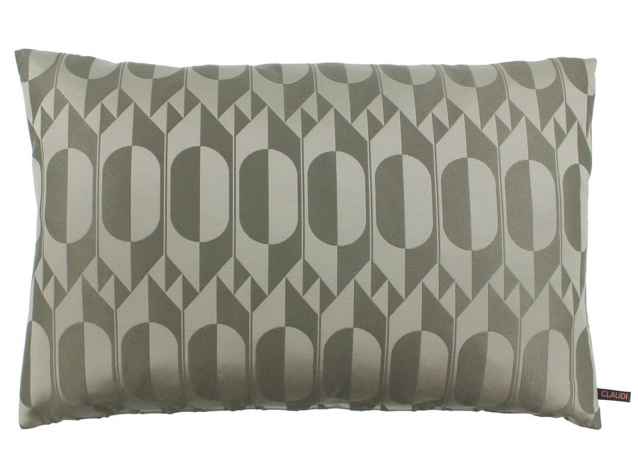 Cushion Midde Taupe