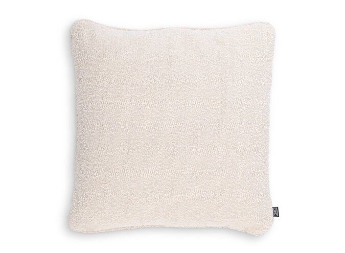 Coussin 'Bouclé' - L