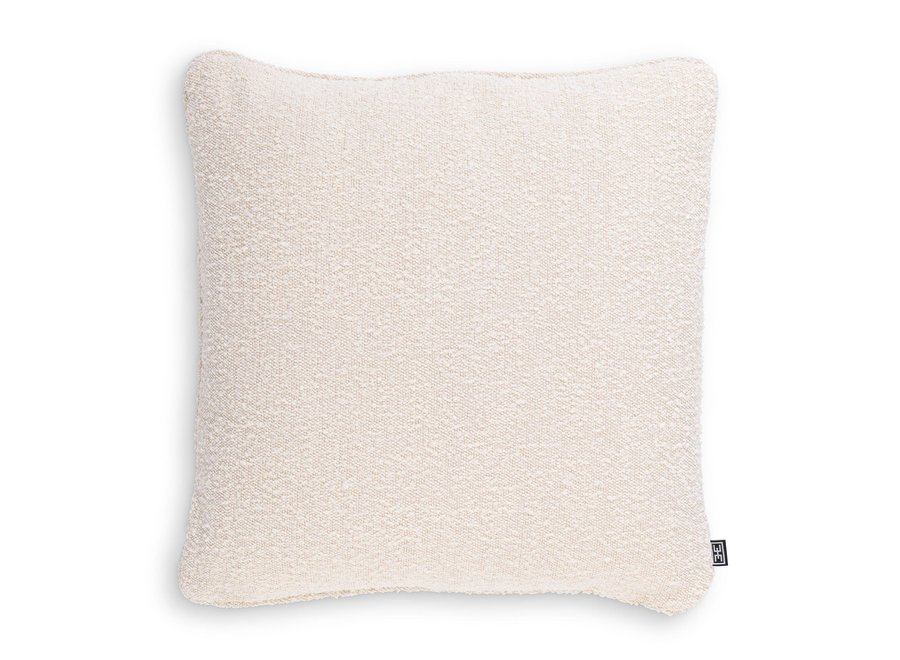 Cushion ‘Bouclé' - L