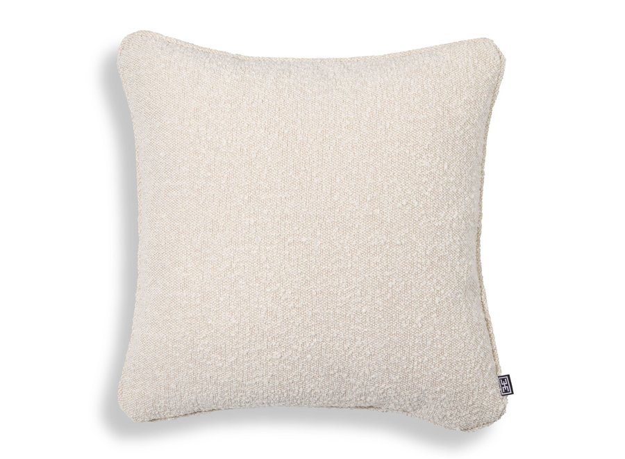 Coussin 'Bouclé' - S