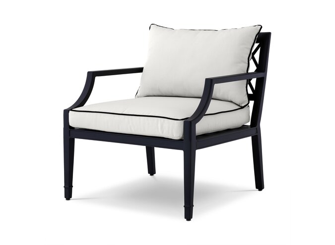 Outdoor  Armchair Bella Vista