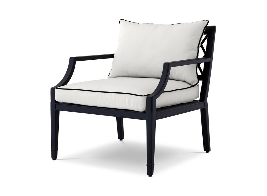 Outdoor  Armchair Bella Vista