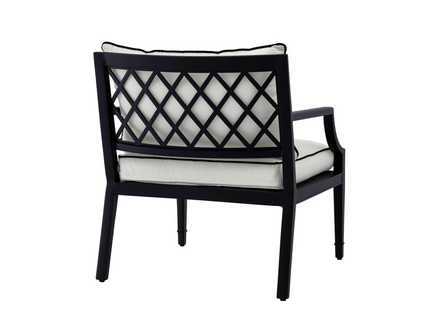 Outdoor  Armchair 'Bella Vista'