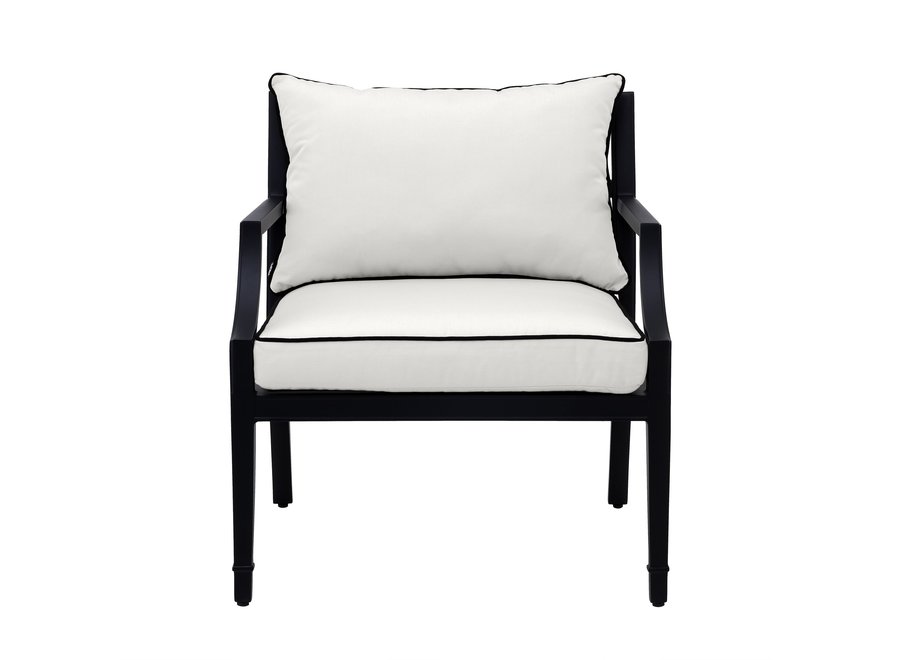 Outdoor  Armchair 'Bella Vista'