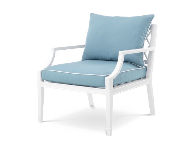 Outdoor  Fauteuil Bella Vista