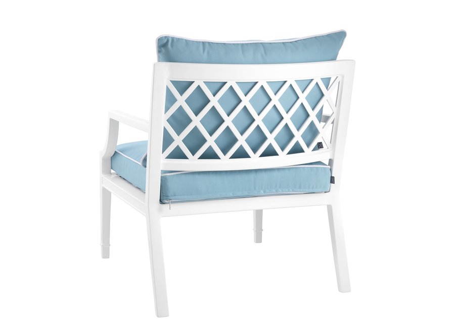 Outdoor  Armchair 'Bella Vista'