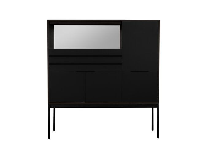 Meuble bar 'Aberdeen'