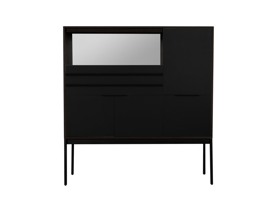 Meuble bar 'Aberdeen'