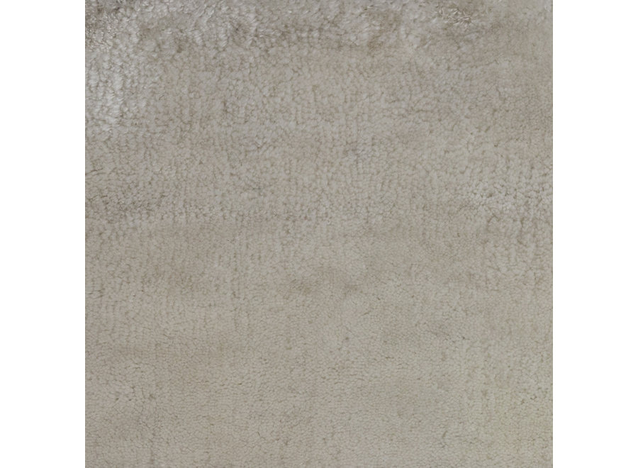 Carpet 'Lake'  Beige