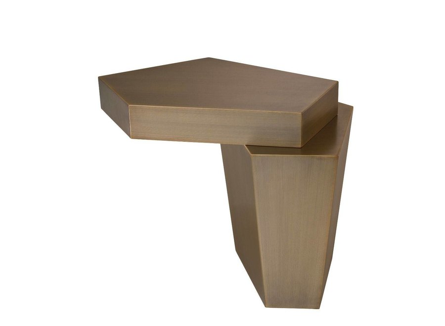 Coffee table Calabasas - High