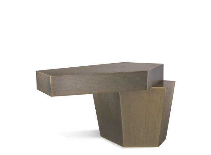 Table basse Calabasas - Basse