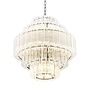 Chandelier 'Vittoria' - S - Nickel