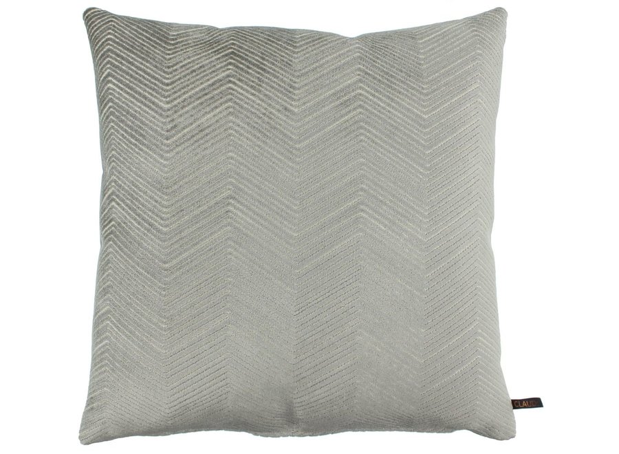 Cushion Merle Taupe