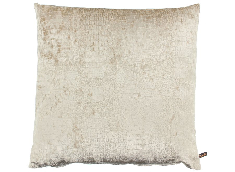 Cushion Cronna Off White