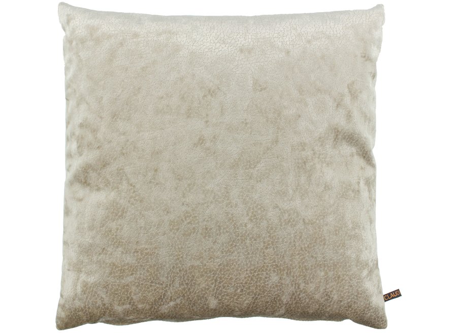 Cushion Donicio Off White