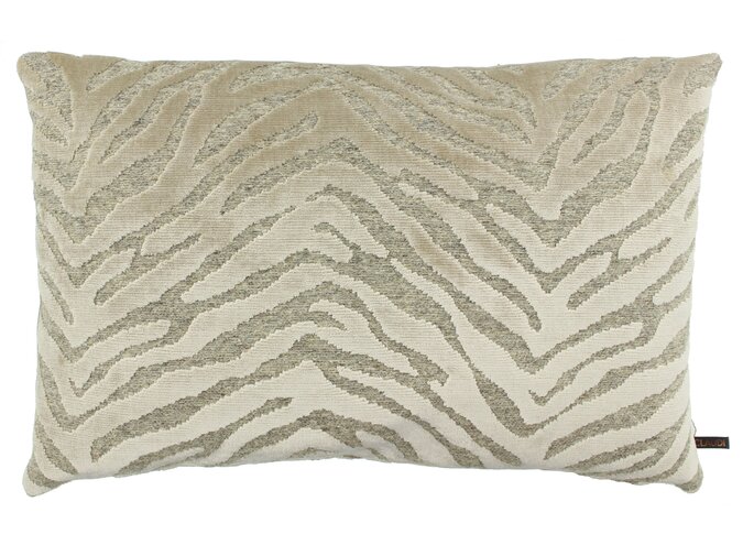 Coussin Paco Off White