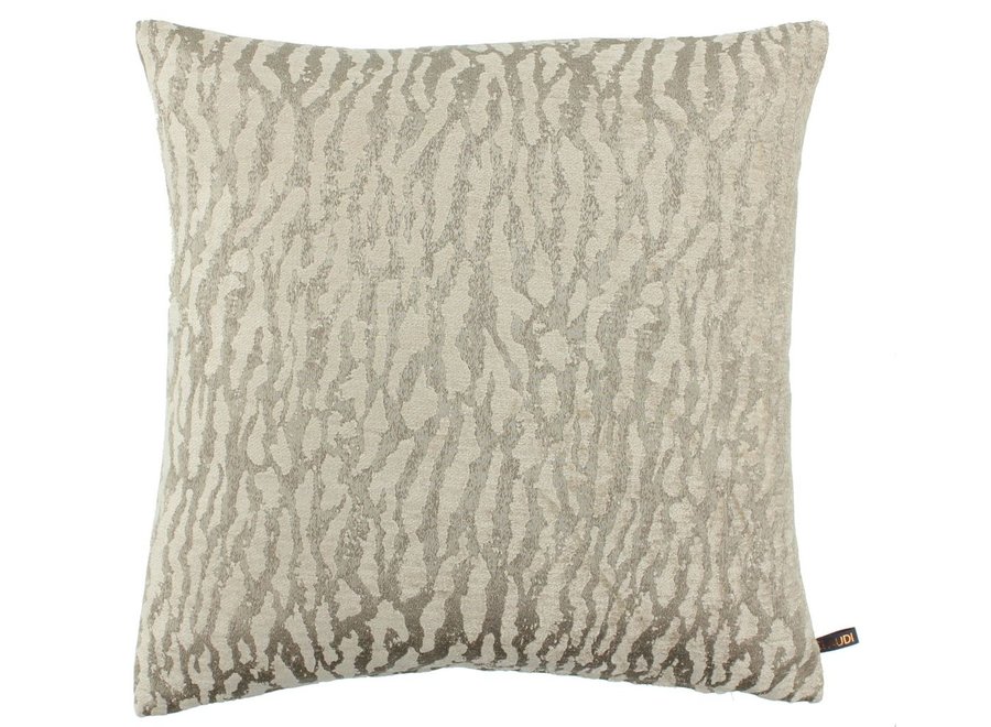 Throw pillow Ganny Gold