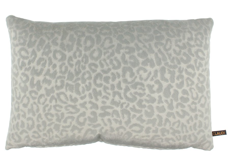 Decorative cushion Bernardino Off White