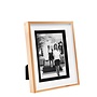 Picture frame 'Gramercy' - L - Rose