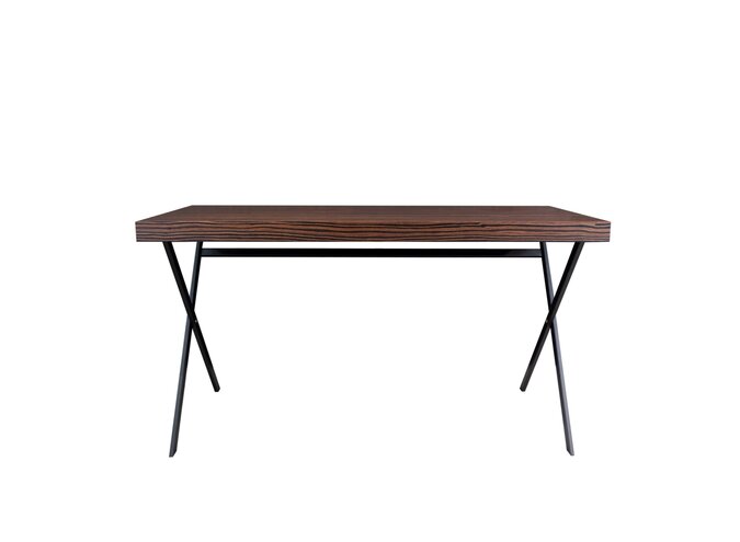 Bureau 'Calvin' - Brown