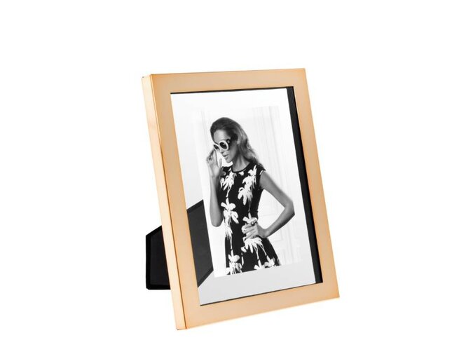 Picture frame Brentwood - S - Rose