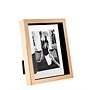 Cadre de photo 'Mulholland' - S - Rose Gold