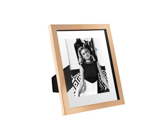 Picture frame Brentwood - L - Rose
