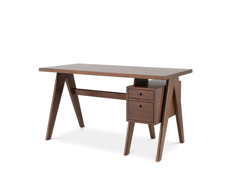 Bureau Jullien - Marron