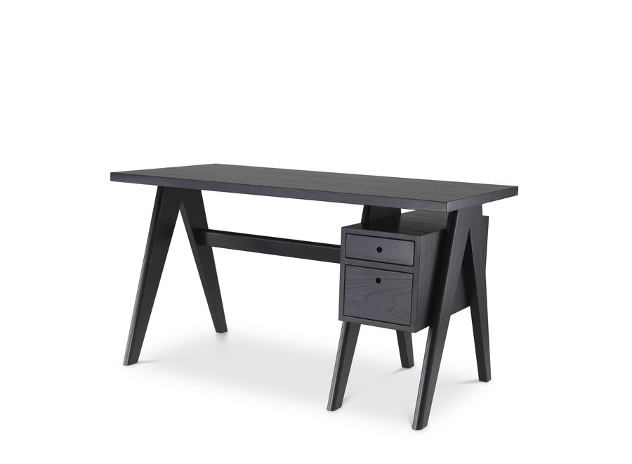 Bureau Jullien - Black