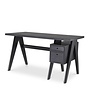 Bureau 'Jullien' - Black