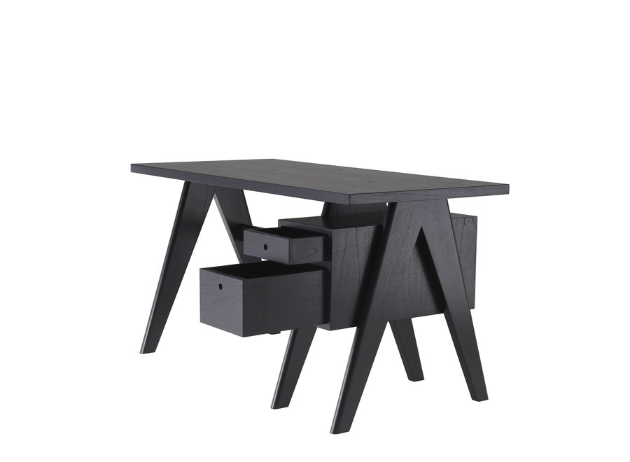 Desk 'Jullien' - Black