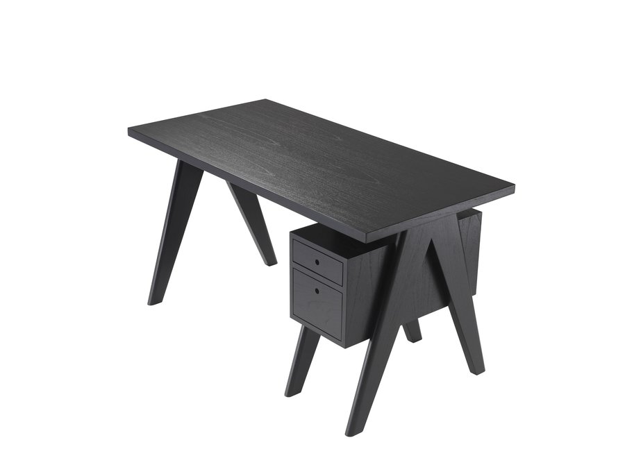 Bureau 'Jullien' - Black