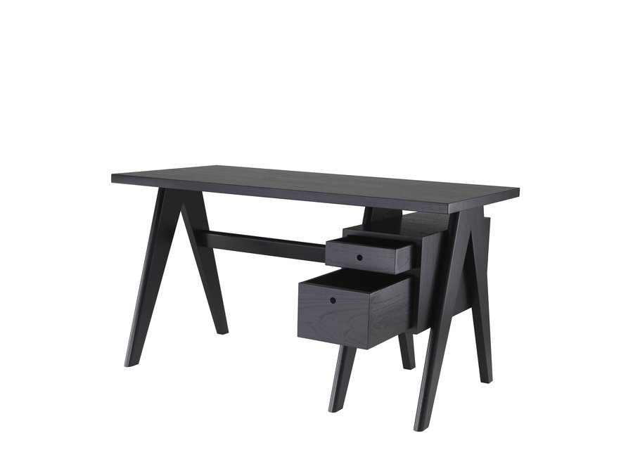 Bureau 'Jullien' - Black