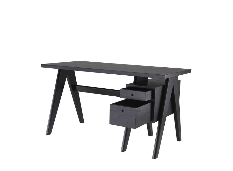 Desk 'Jullien' - Black