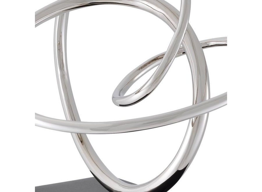 Object 'Frank' - silver - OL